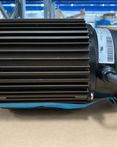 Electric motor 2.0HP 230/400V 60Hz 3Ph on/off